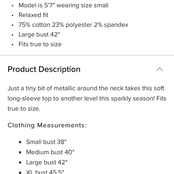 Top - Picture 3 of 3